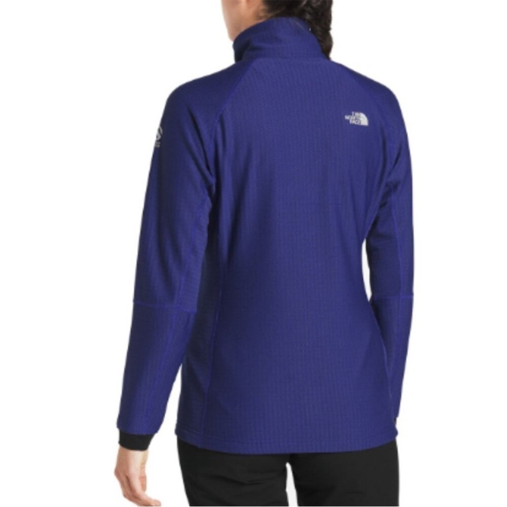NWT The North Face Summit L2 Fuseform Fleece Jacket - Picture 2 of 12